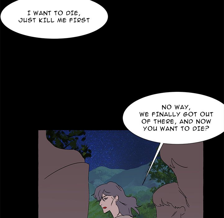 New Life, New Me Chapter 62 image 35