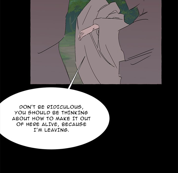 New Life, New Me Chapter 62 image 36