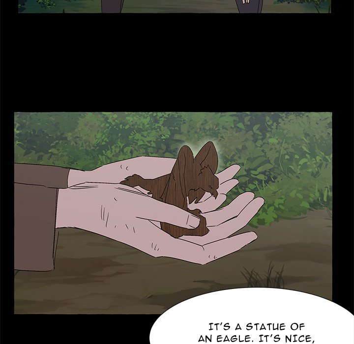 New Life, New Me Chapter 62 image 44