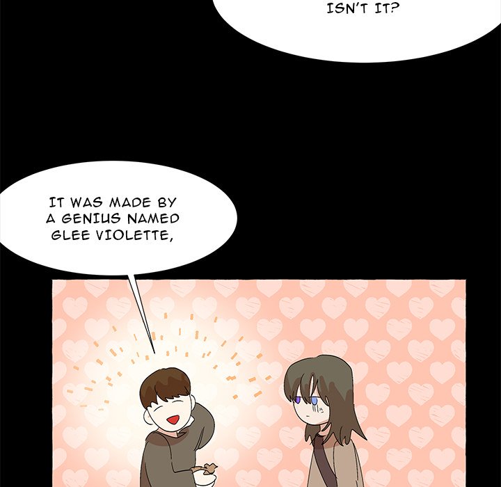 New Life, New Me Chapter 62 image 45