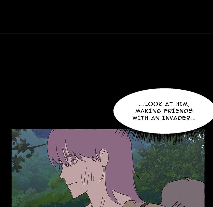New Life, New Me Chapter 62 image 48