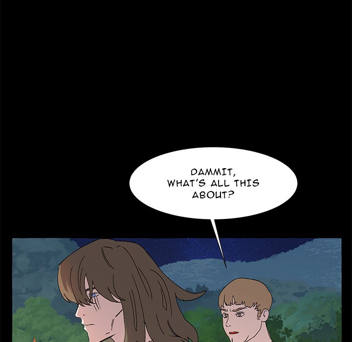 New Life, New Me Chapter 62 image 4
