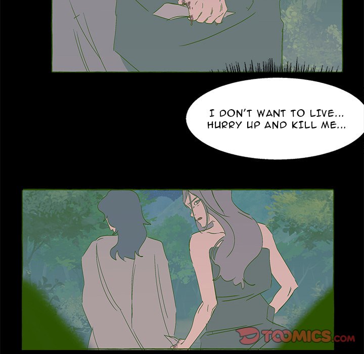 New Life, New Me Chapter 62 image 50