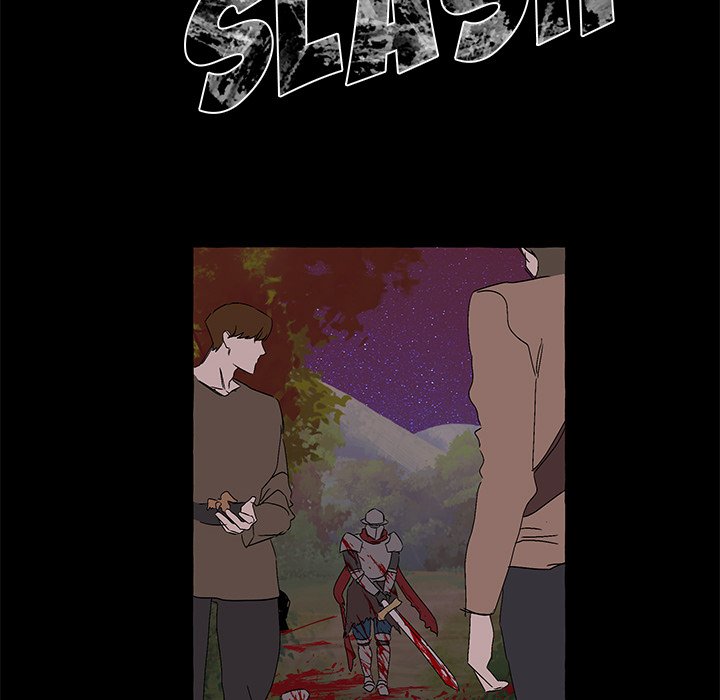 New Life, New Me Chapter 62 image 55