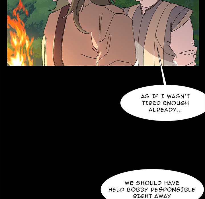 New Life, New Me Chapter 62 image 5