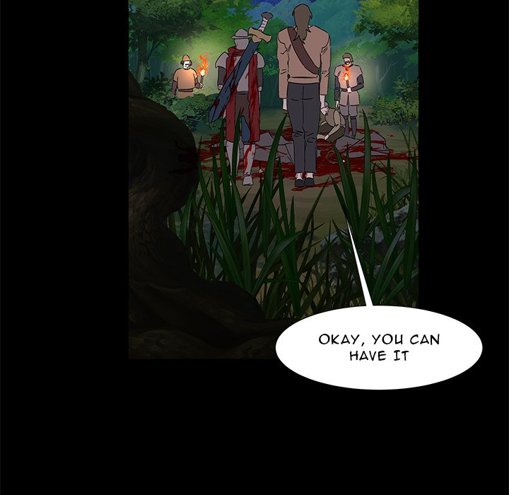 New Life, New Me Chapter 62 image 69