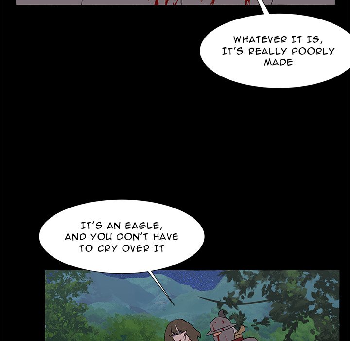 New Life, New Me Chapter 62 image 71