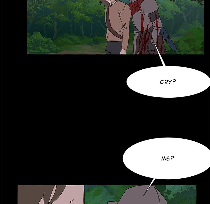 New Life, New Me Chapter 62 image 72