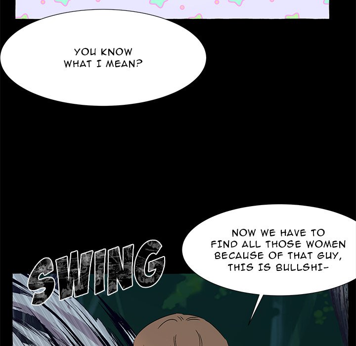 New Life, New Me Chapter 62 image 8