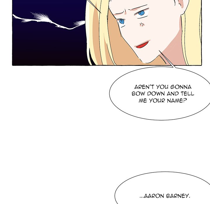 New Life, New Me Chapter 63 image 9
