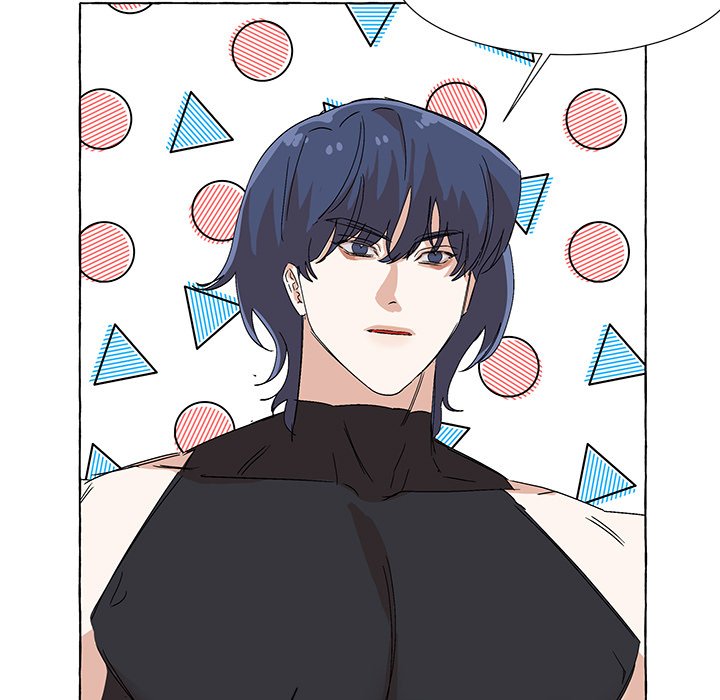 New Life, New Me Chapter 63 image 10