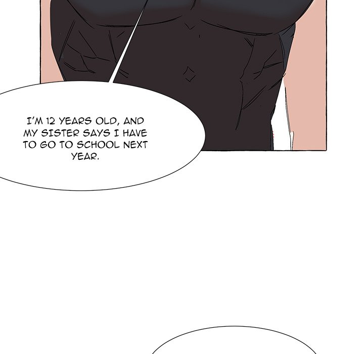 New Life, New Me Chapter 63 image 11