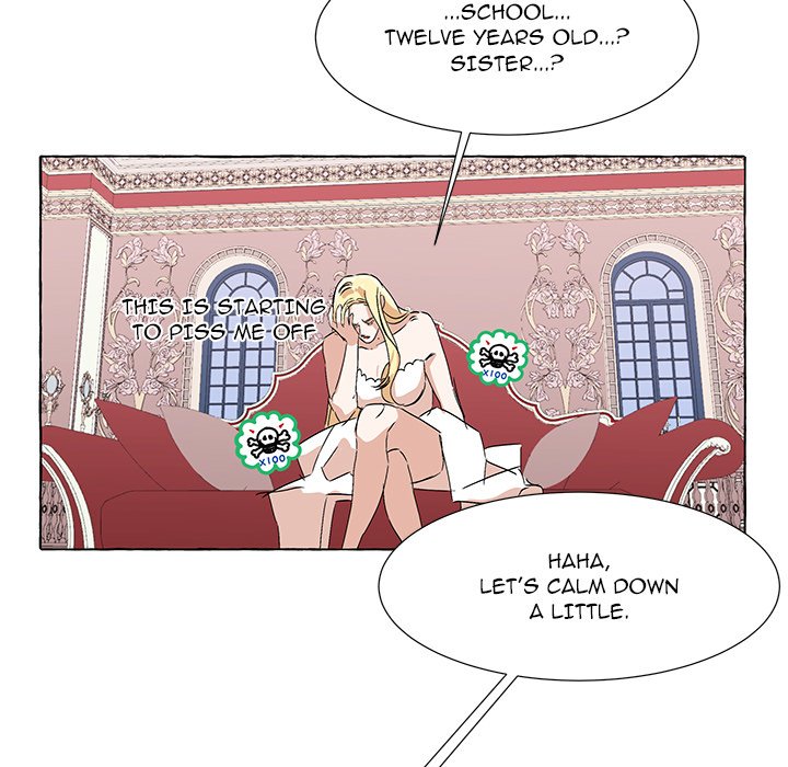 New Life, New Me Chapter 63 image 12