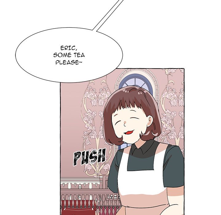 New Life, New Me Chapter 63 image 13