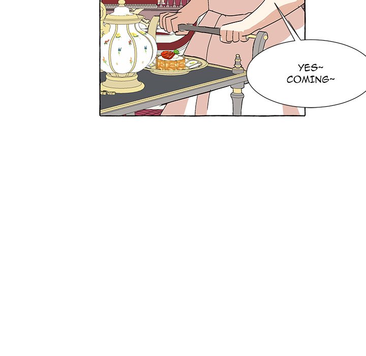 New Life, New Me Chapter 63 image 14