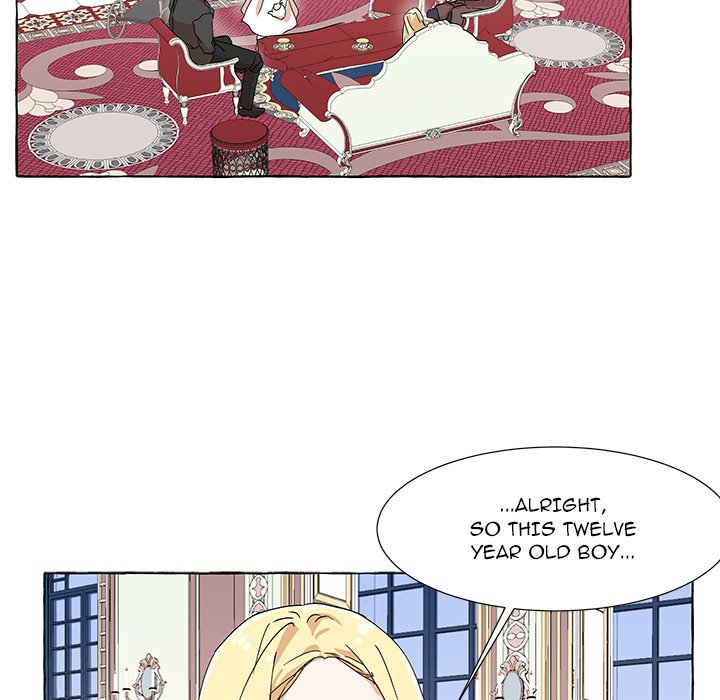New Life, New Me Chapter 63 image 16