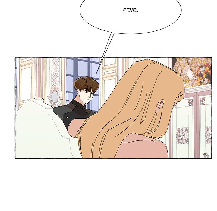New Life, New Me Chapter 63 image 18