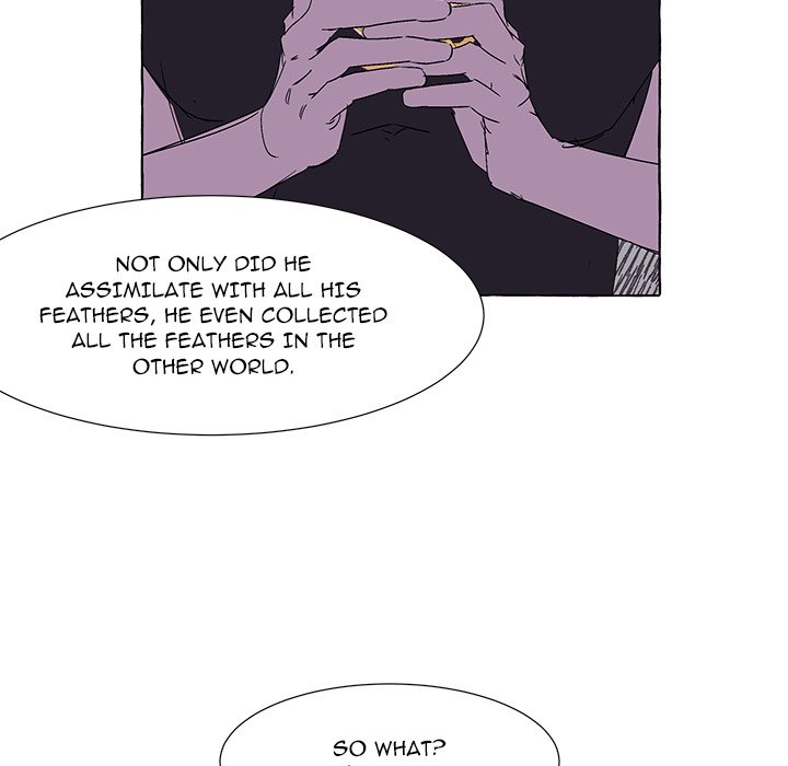 New Life, New Me Chapter 63 image 20