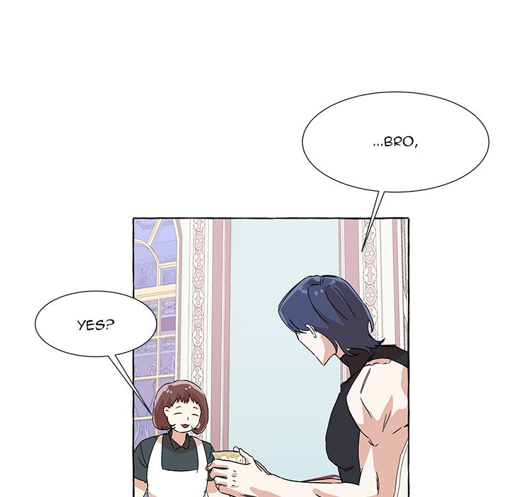 New Life, New Me Chapter 63 image 22