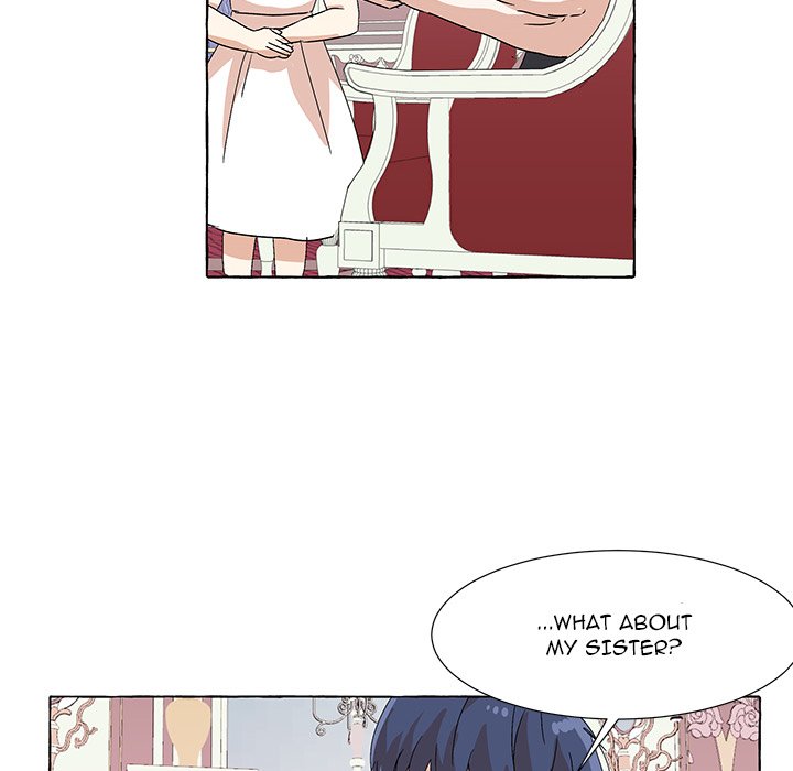 New Life, New Me Chapter 63 image 23