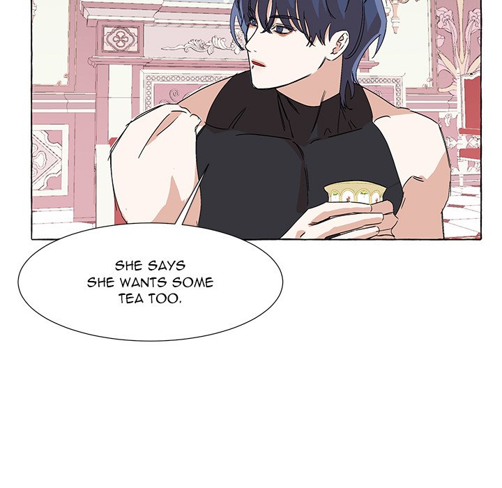 New Life, New Me Chapter 63 image 24