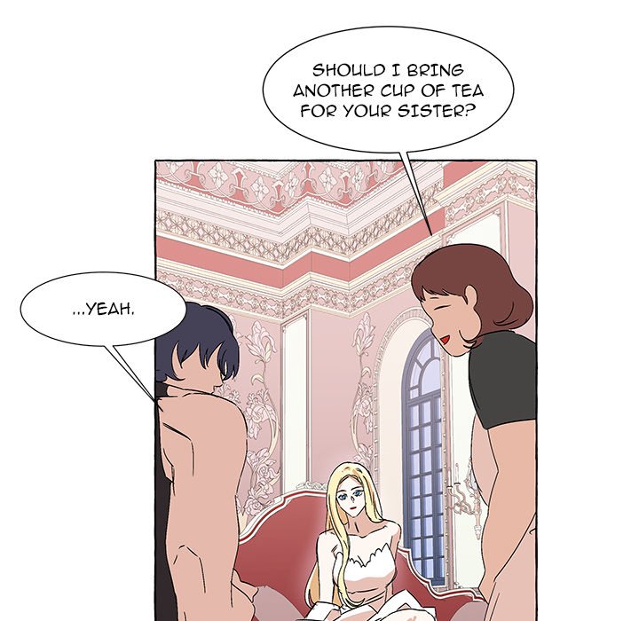 New Life, New Me Chapter 63 image 25