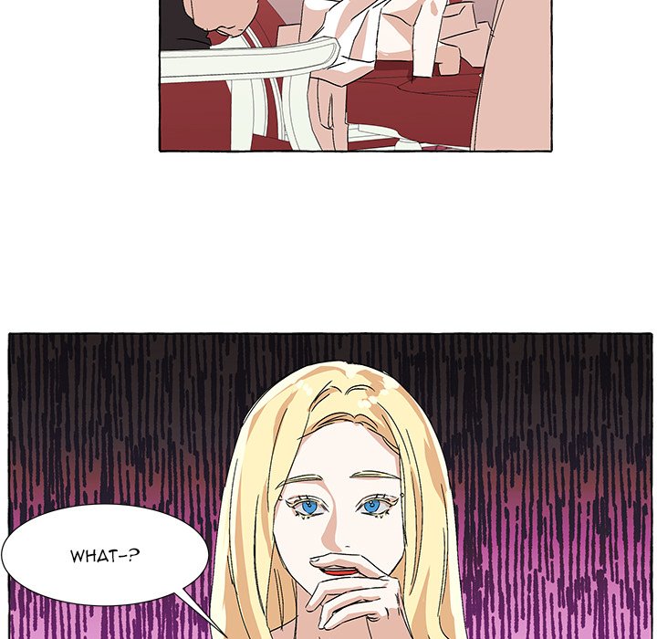 New Life, New Me Chapter 63 image 26
