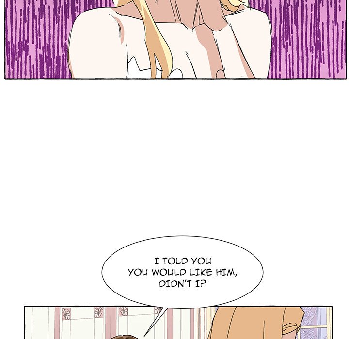 New Life, New Me Chapter 63 image 27