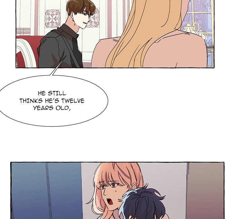 New Life, New Me Chapter 63 image 28