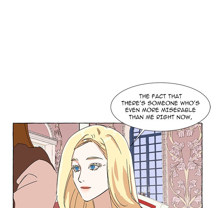 New Life, New Me Chapter 63 image 33