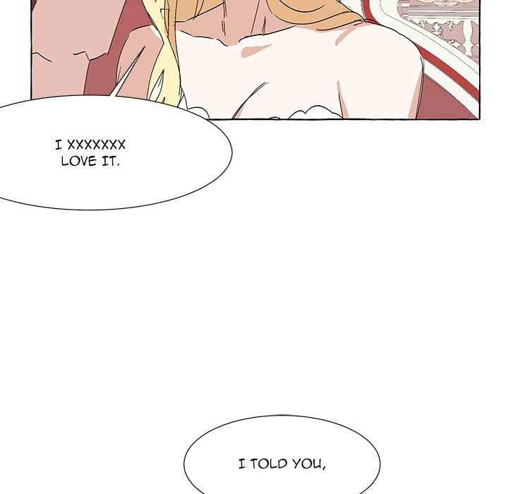 New Life, New Me Chapter 63 image 34