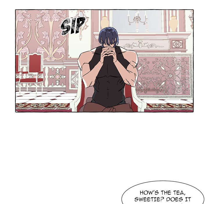New Life, New Me Chapter 63 image 38