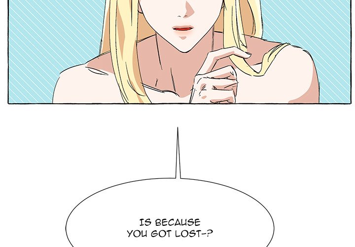 New Life, New Me Chapter 63 image 3