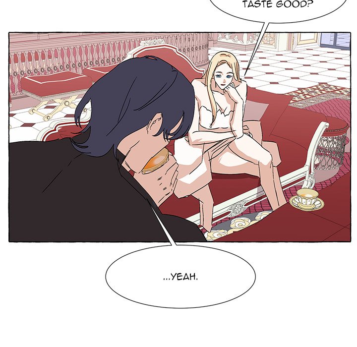 New Life, New Me Chapter 63 image 39