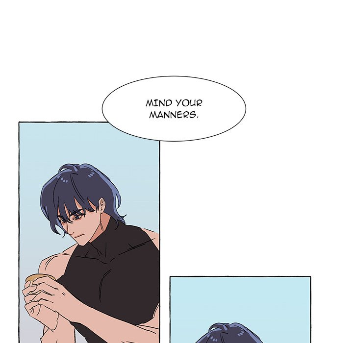 New Life, New Me Chapter 63 image 40