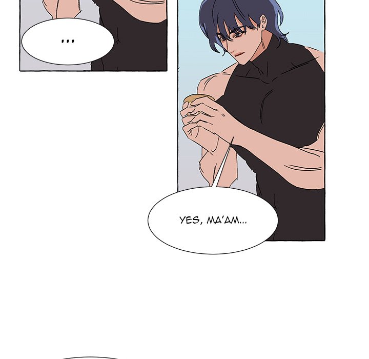 New Life, New Me Chapter 63 image 41