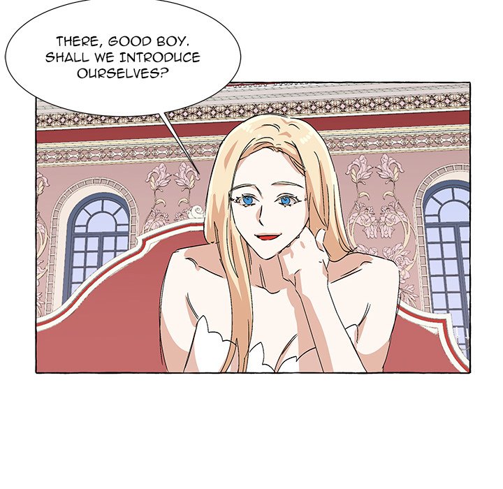 New Life, New Me Chapter 63 image 42