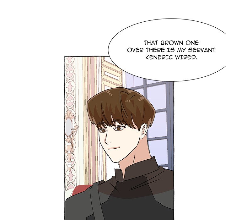 New Life, New Me Chapter 63 image 43