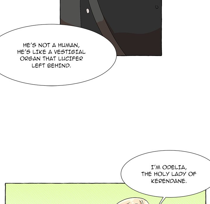 New Life, New Me Chapter 63 image 44