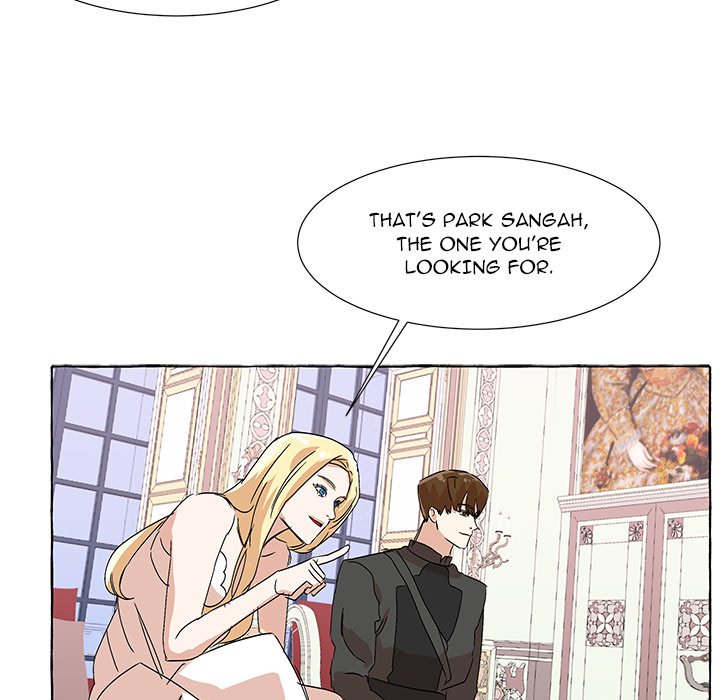 New Life, New Me Chapter 63 image 47