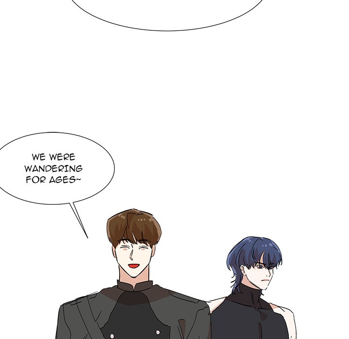 New Life, New Me Chapter 63 image 4