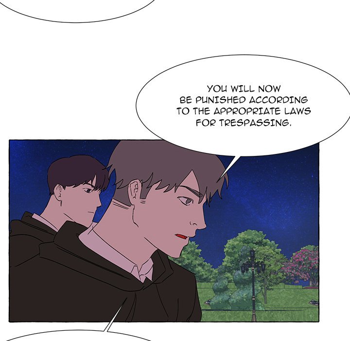 New Life, New Me Chapter 63 image 56