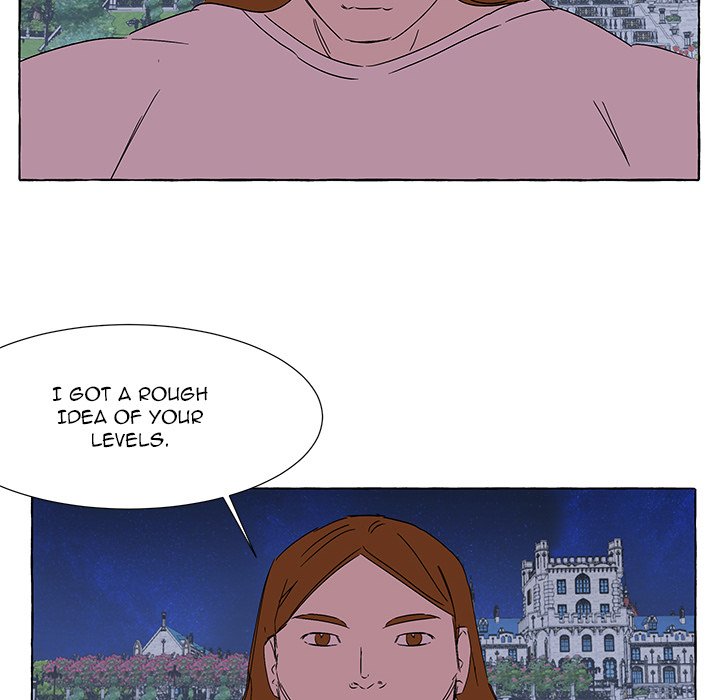 New Life, New Me Chapter 63 image 58