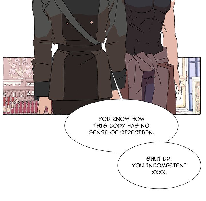New Life, New Me Chapter 63 image 5