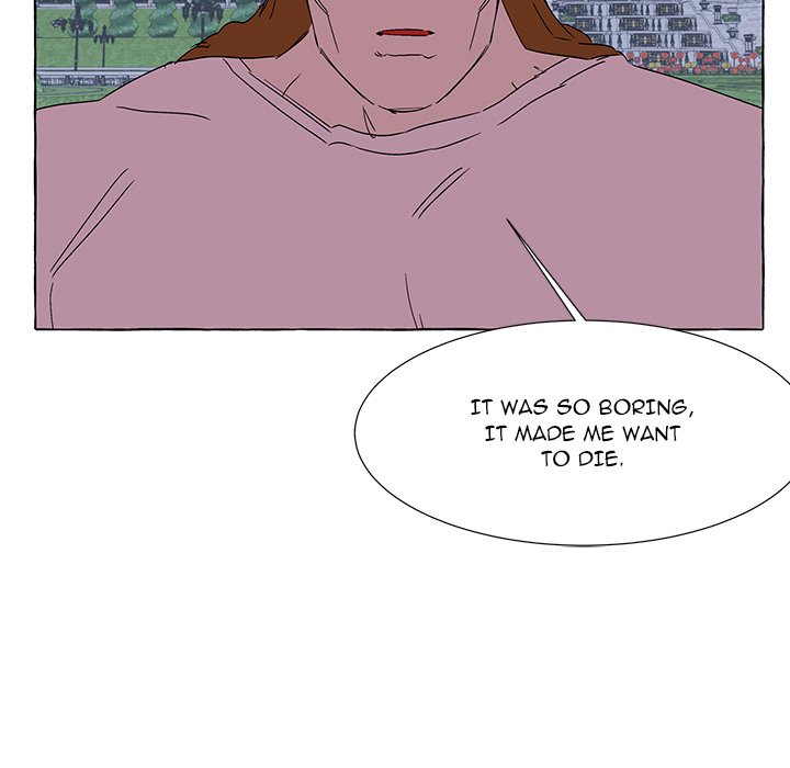 New Life, New Me Chapter 63 image 59