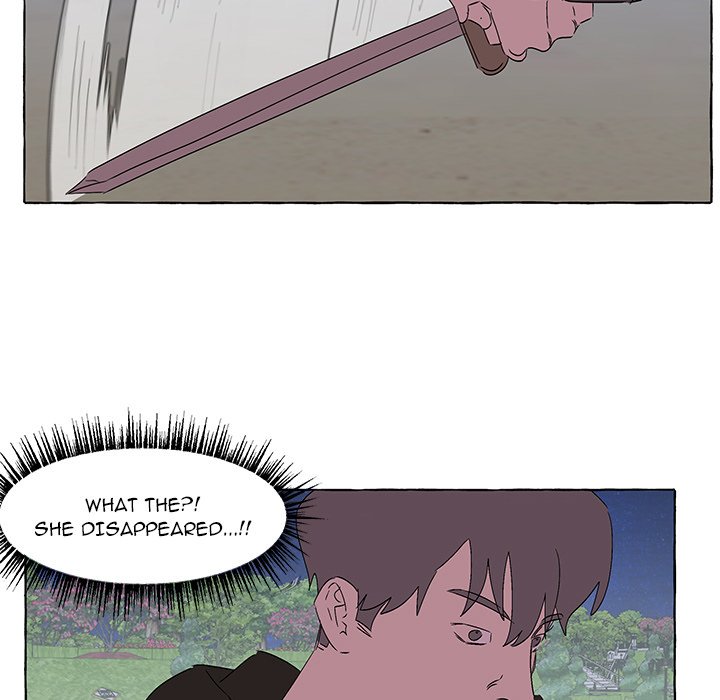New Life, New Me Chapter 63 image 63