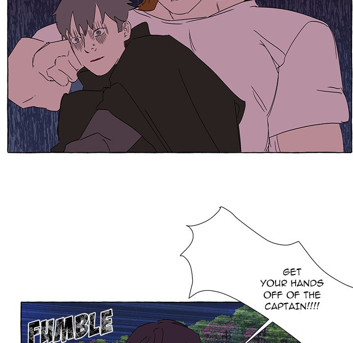 New Life, New Me Chapter 63 image 66