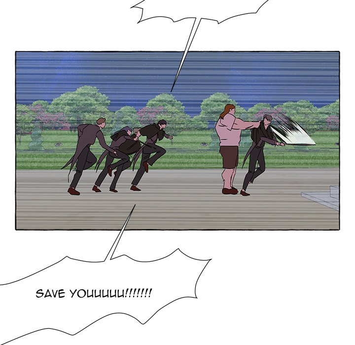 New Life, New Me Chapter 63 image 68