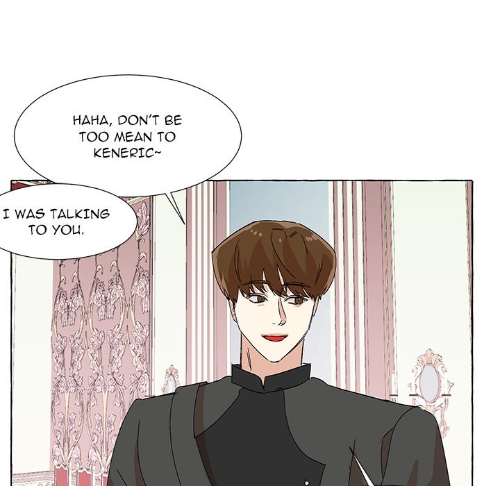 New Life, New Me Chapter 63 image 6