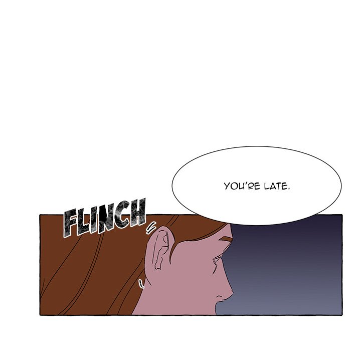 New Life, New Me Chapter 63 image 73